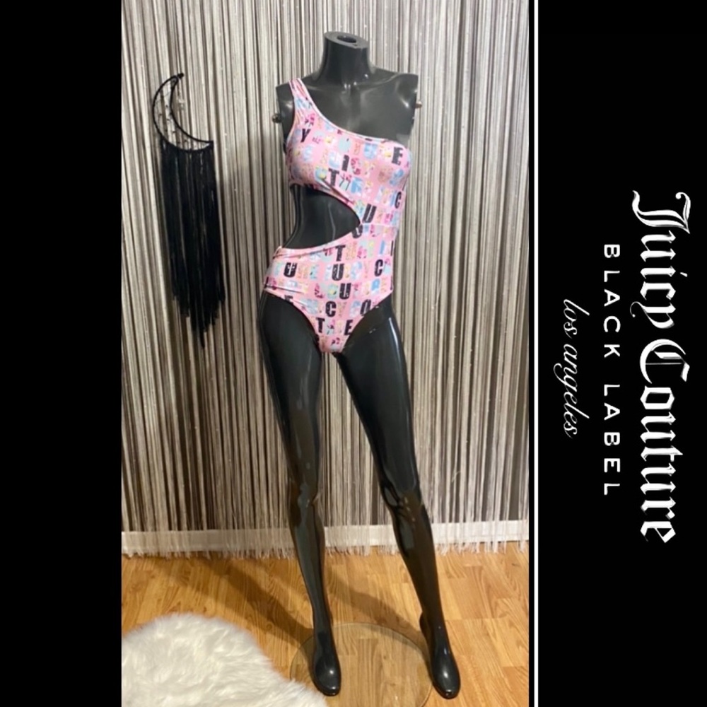 🔻SALE🔻JUICY COUTURE BLACK LABLE🔹NEW (NWOT)
